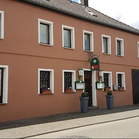 Landgasthof Em Lade Dahlem  Esterno foto