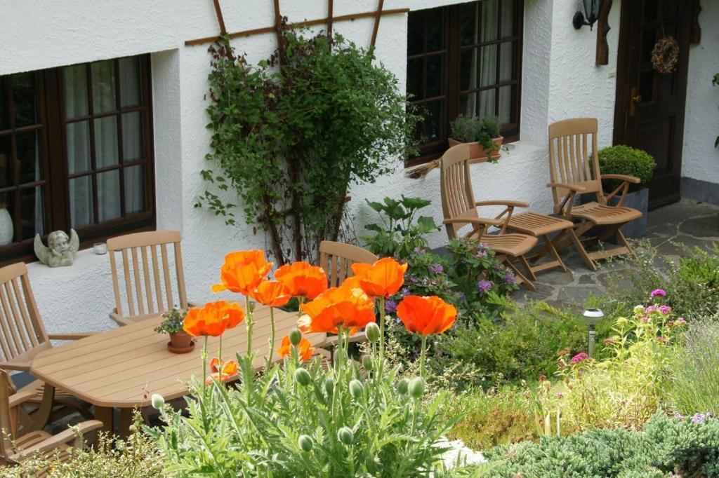 Landgasthof Em Lade Dahlem  Esterno foto