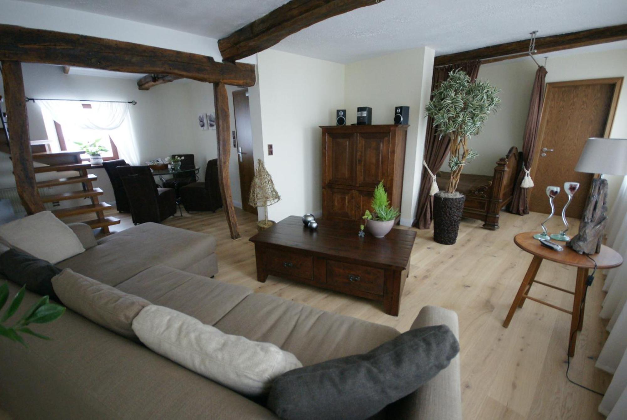 Landgasthof Em Lade Dahlem  Esterno foto
