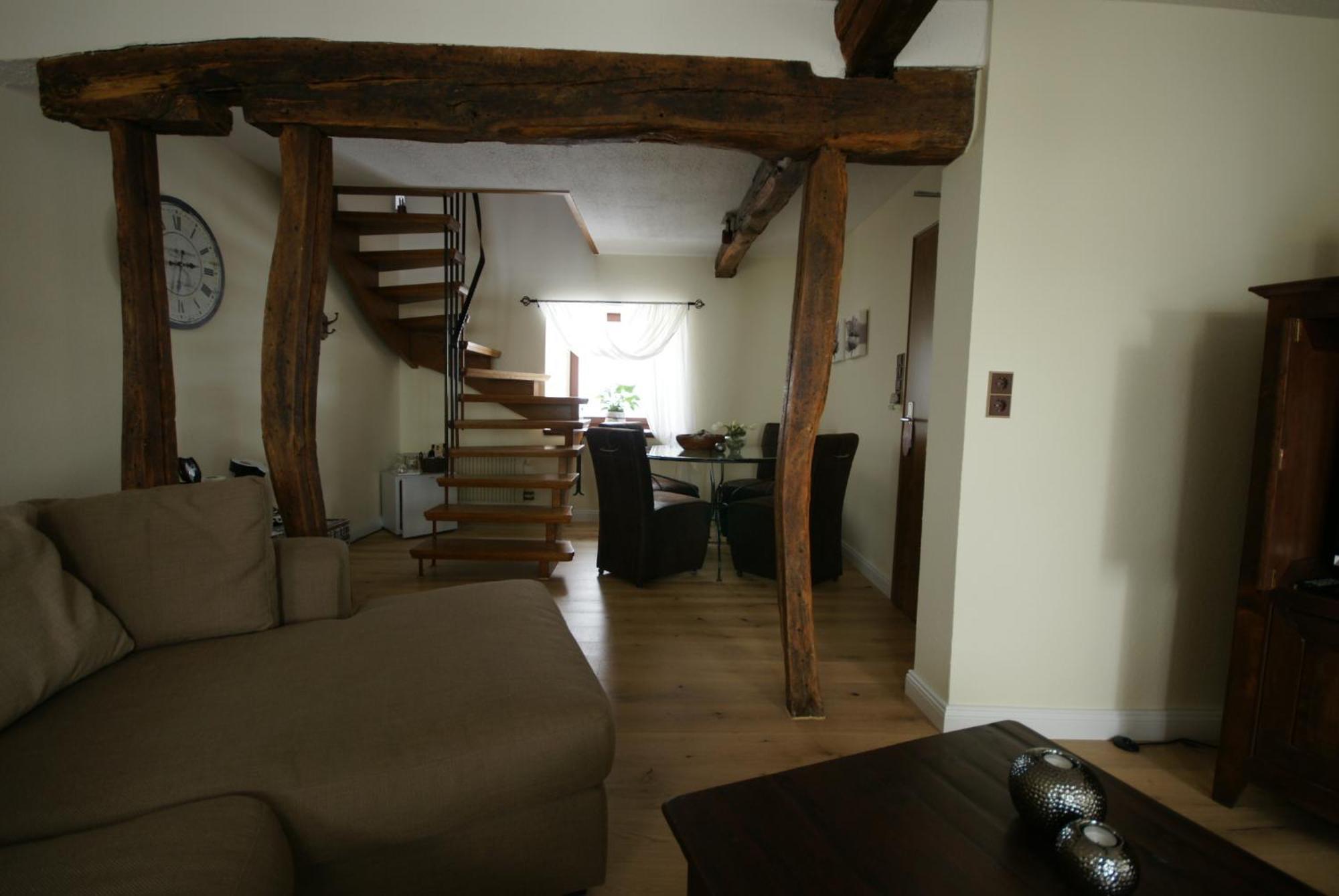 Landgasthof Em Lade Dahlem  Esterno foto