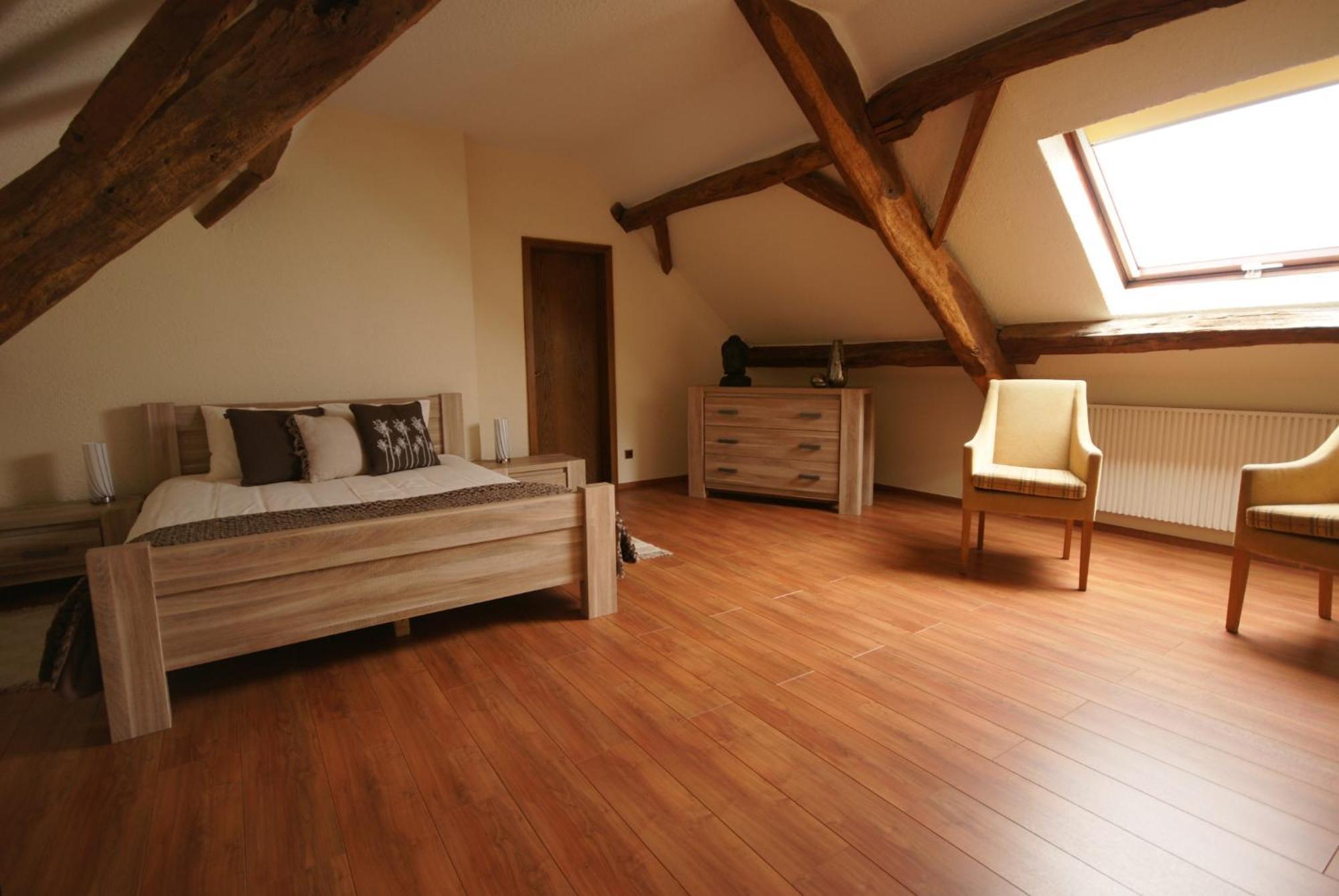 Landgasthof Em Lade Dahlem  Esterno foto