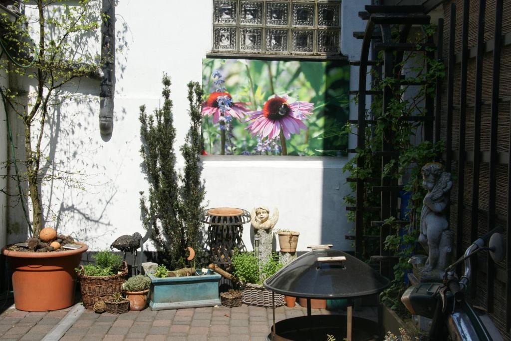 Landgasthof Em Lade Dahlem  Esterno foto