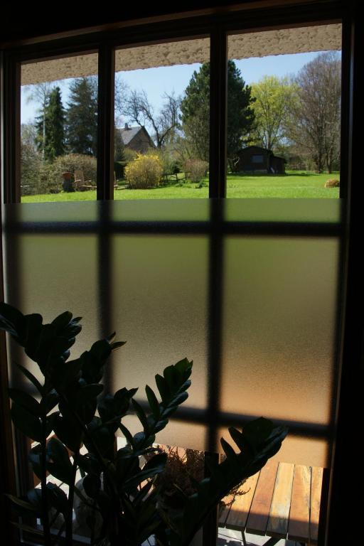 Landgasthof Em Lade Dahlem  Esterno foto