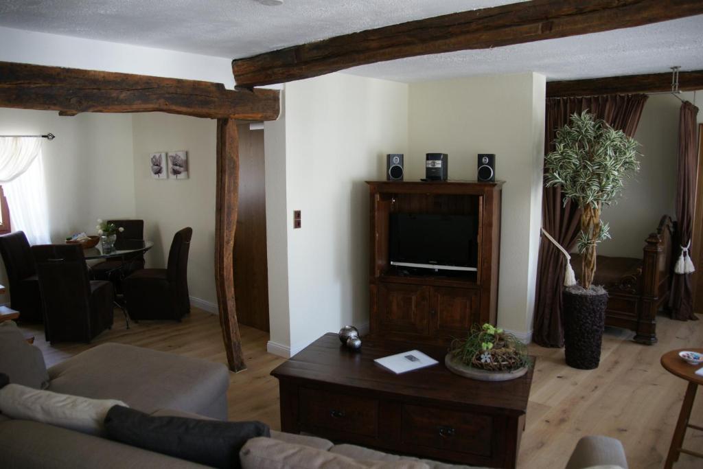 Landgasthof Em Lade Dahlem  Esterno foto