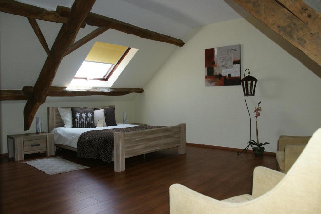 Landgasthof Em Lade Dahlem  Esterno foto
