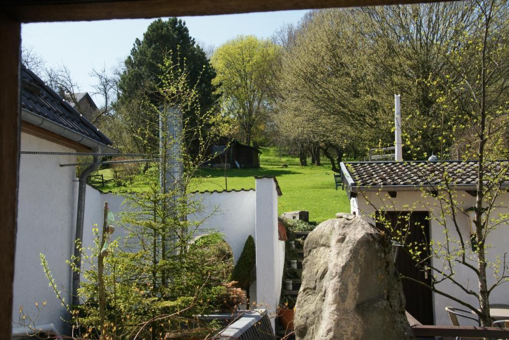 Landgasthof Em Lade Dahlem  Esterno foto