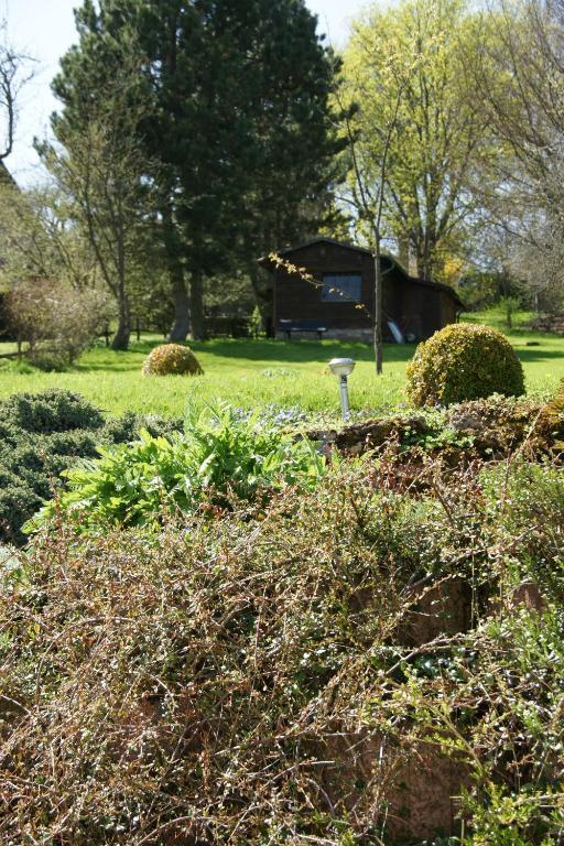 Landgasthof Em Lade Dahlem  Esterno foto