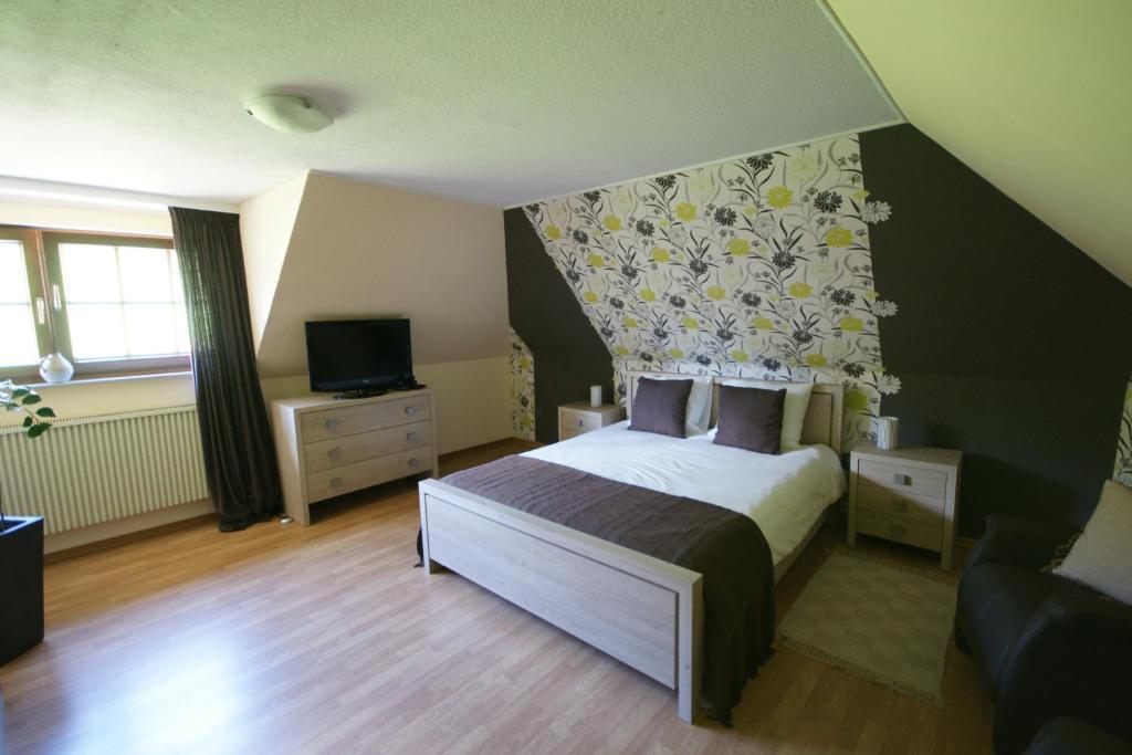 Landgasthof Em Lade Dahlem  Esterno foto