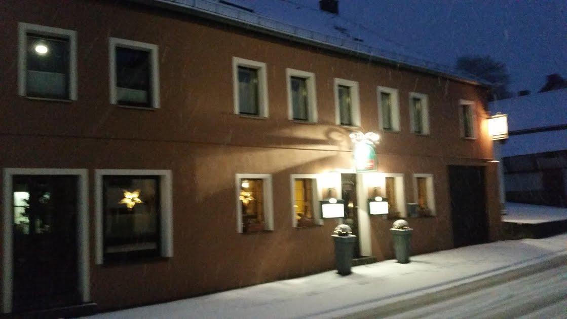 Landgasthof Em Lade Dahlem  Esterno foto