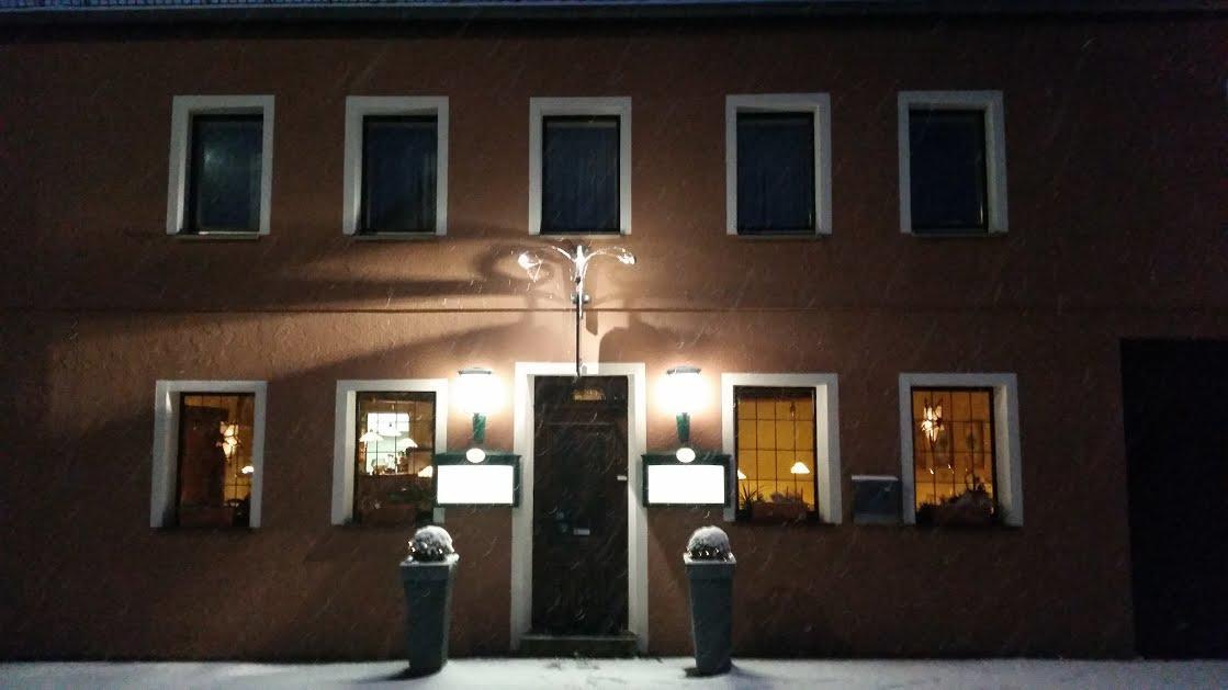 Landgasthof Em Lade Dahlem  Esterno foto