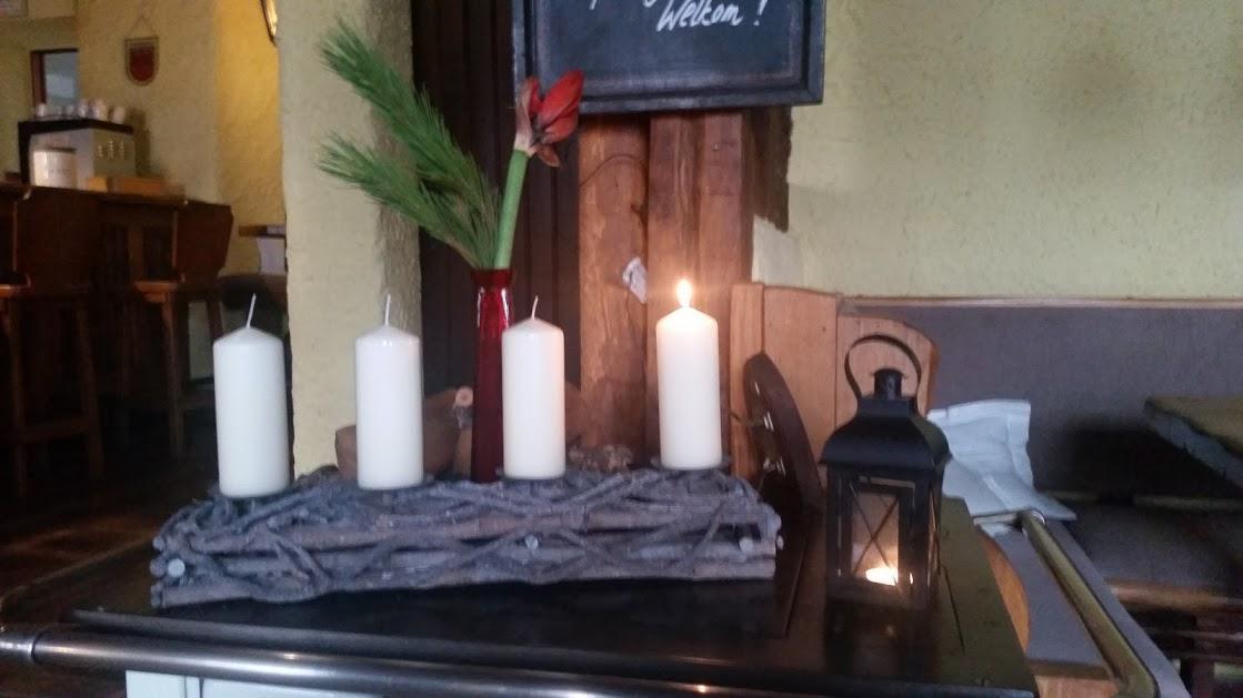 Landgasthof Em Lade Dahlem  Esterno foto